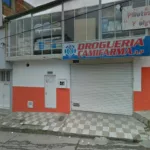 Drogueria Camifarma A.P - Farmacia en Bogotá