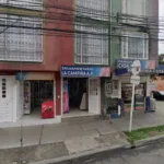 Droguería Camisan - Farmacia en Bogotá