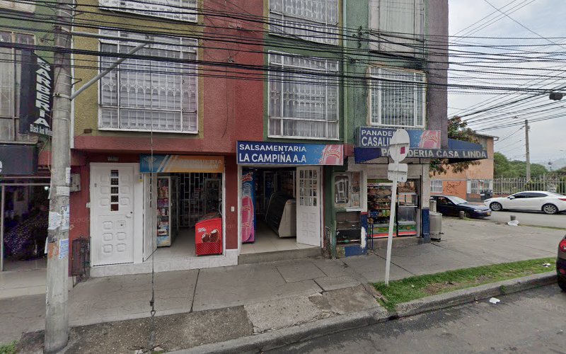 Imagen de Droguería Camisan - Farmacia en Bogotá