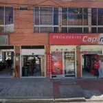 Droguería Capinorte - Farmacia en Bogotá
