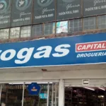 Droguería Capital - Farmacia en Bogotá