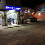 Droguería Carisma - 02 - Farmacia en Soacha