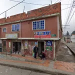 Drogueria Carrera 13 - Farmacia en Bogotá