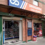 Droguería Casa Grande - Farmacia en Bogotá