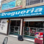 Droguería Casa Linda - Farmacia en Bogotá