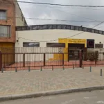 Droguería Castellanos H y T - Farmacia en Bogotá