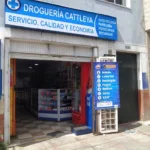 Droguería Cattleya - Farmacia en Bogotá