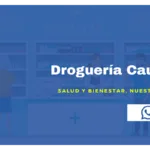Droguería Cauca 2 - Farmacia en Bogotá