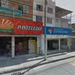 Drogueria Ccorfasalud - Farmacia en Cali