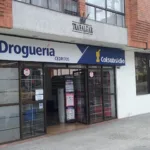 Droguería Cedritos Colsubsidio - Farmacia en Bogotá