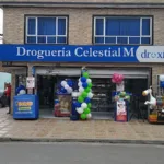 Droguería Celestial - Farmacia en Bogotá