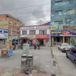 Drogueria Center - Farmacia en Bogotá