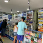 Droguería Central SAS - Farmacia en Barranquilla