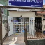 Droguería Central V&E - Farmacia en Medellín