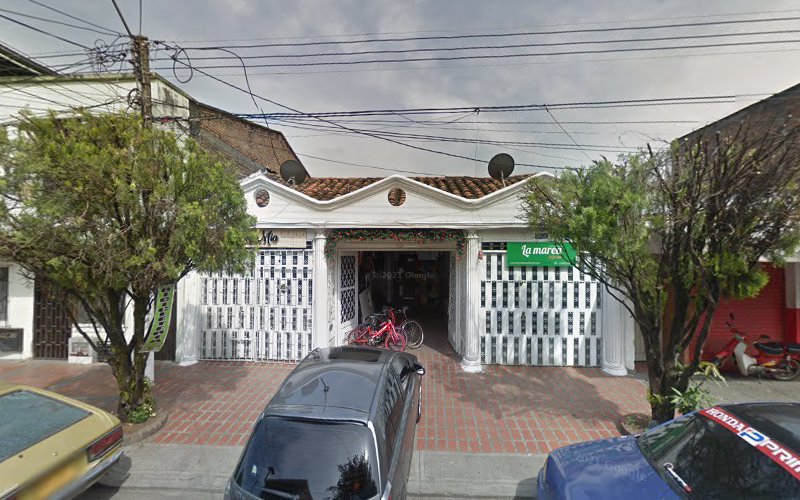 Imagen de Droguería Chela - Farmacia en Cali