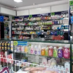 Droguería Chicó Express #3 - Farmacia en Bogotá