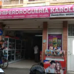Droguería Chirs - Farmacia en Bogotá