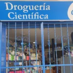 Droguería Científica - Farmacia en Medellín