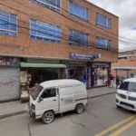Droguería Cityexpress E & N - Farmacia en Bogotá