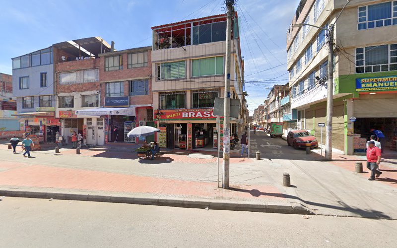 Imagen de Drogueria Citymax - Farmacia en Bogotá