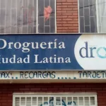 Droguería Ciudad Latina - Farmacia en Soacha