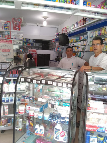 Imagen de Droguería Clásica #2 - Farmacia en Medellín