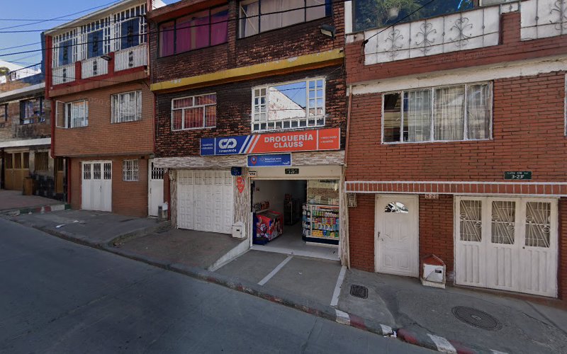 Imagen de Drogueria Clauss - Farmacia en Bogotá