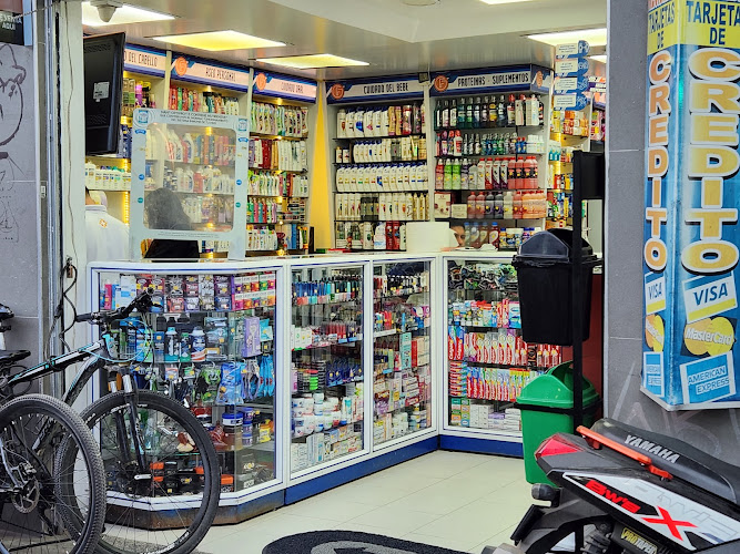 Imagen de Droguería Clubmed - Farmacia en Bogotá