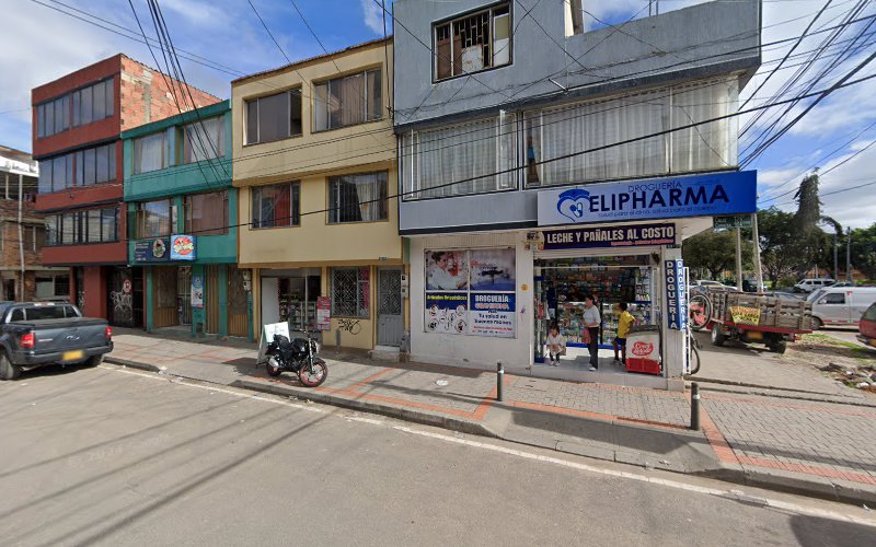 Imagen de Droguería Coamfarma Plus - Farmacia en Bogotá