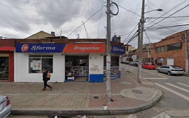Imagen de Droguería Coldescuentos - Farmacia en Bogotá