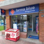 Droguería Colimfarma - Farmacia en Bogotá
