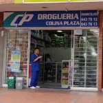 Droguería Colina Plaza - Farmacia en Bogotá