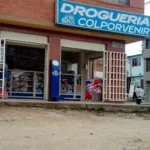 Drogueria Colporvenir - Farmacia en Soacha