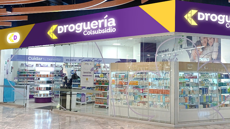 Imagen de Droguería Colsubsidio 24 horas - Farmacia en Rionegro