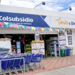 Droguería Colsubsidio Batán - Farmacia en Bogotá