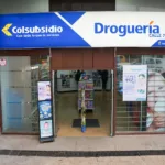 Drogueria Colsubsidio Calle 72 - Farmacia en Bogotá