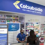 Droguería Colsubsidio Centro Comercial Jardín Plaza - Farmacia en Cali