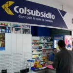 Droguería Colsubsidio Centro - Farmacia en Bogotá