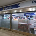 Droguería Colsubsidio Centro Internacional - Farmacia en Bogotá