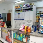 Droguería Colsubsidio Chicalá - Farmacia en Bogotá