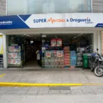 Droguería Colsubsidio Country - Farmacia en Bogotá