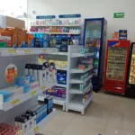 Droguería Colsubsidio - Farmacia en Barranquilla