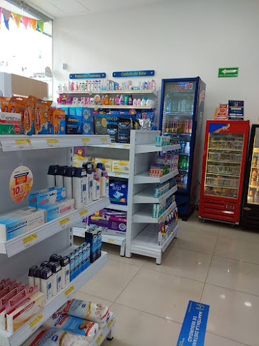 Imagen de Droguería Colsubsidio - Farmacia en Barranquilla