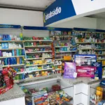 Droguería Colsubsidio Fontibón - Farmacia en Bogotá