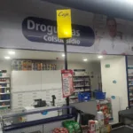 Droguería Colsubsidio Juan Pablo II - Farmacia en Bogotá