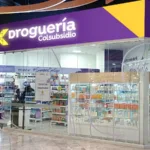 Droguería Colsubsidio Mall Cartagena - Farmacia en Cartagena