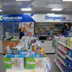 Droguería Colsubsidio Show Place - Farmacia en Bogotá