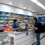 Droguería Colsubsidio Venecia - Farmacia en Bogotá