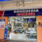 Droguería Combia - Farmacia en Cali