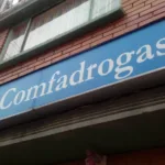 Droguería Comfadrogas - Farmacia en Bogotá